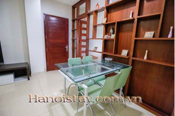 Home Peace Home - Spacious Property in Tay Ho - *2 ROOMS*GOOD PRICE* 13