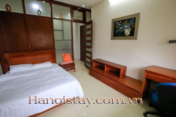 Home Peace Home - Spacious Property in Tay Ho - *2 ROOMS*GOOD PRICE* 8