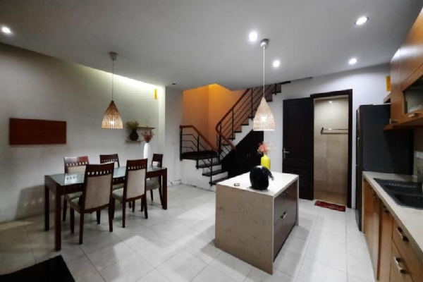 House For Rent in Ngoc Thuy str, Long Bien Distr, Hanoi