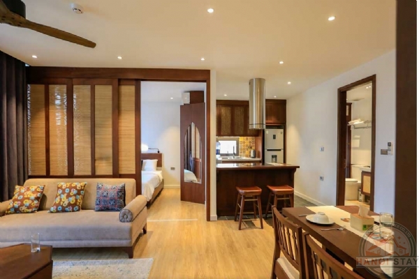 Prestigious Family Home In Outstanding location with City view 2