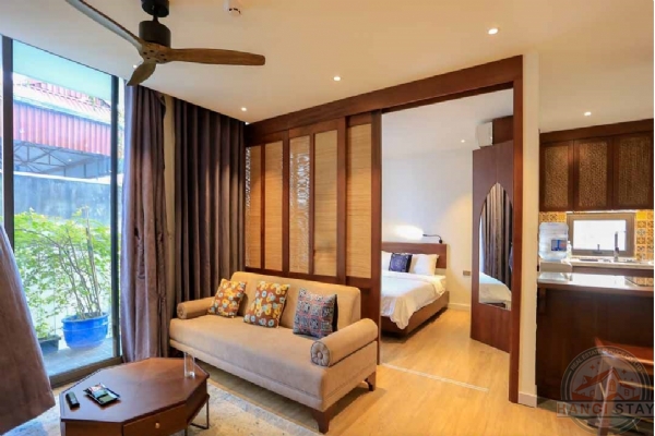 Prestigious Family Home In Outstanding location with City view 5