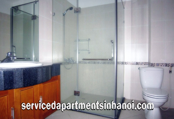 Huge Four Bedroom Villa Rental in To Ngoc Van With Jacuzzi, nice garden & Swimming Pool 10