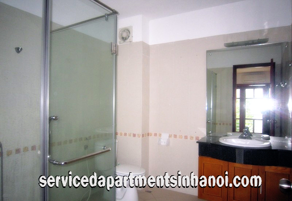 Huge Four Bedroom Villa Rental in To Ngoc Van With Jacuzzi, nice garden & Swimming Pool 11