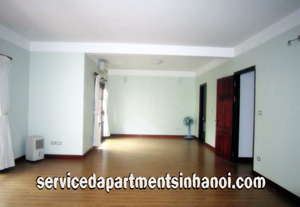 Huge Four Bedroom Villa Rental in To Ngoc Van With Jacuzzi, nice garden & Swimming Pool 13