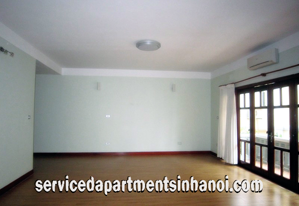Huge Four Bedroom Villa Rental in To Ngoc Van With Jacuzzi, nice garden & Swimming Pool 7