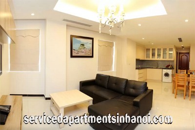 IDC Paris One Bedroom Apartment for rent