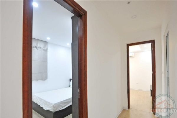 Ideally positioned 02 Bedroom Apartment for rent in Hoan Kiem District, near Hanoi Old Quarter. 6