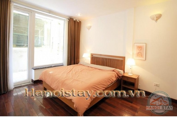 *Ideally situated 2 Bedroom flat for rent in the heart of Tay Ho, very reasonable price* 7