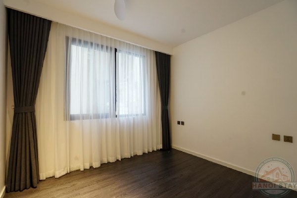 Lake View 03 BR Apartment for Rent in Tay Ho – 169sqm with Balcony 20
