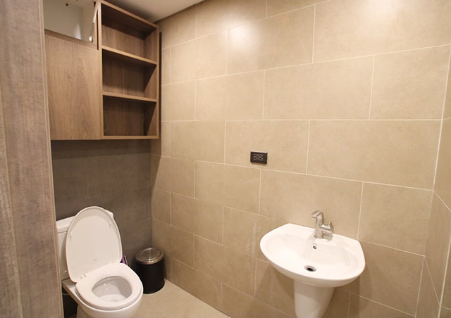 Lake View 2 Bedroom Apartment Rental in Tay Ho, Awesome Furniture 8