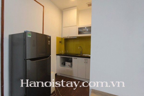Lake view and Bright Property Rental in Xuan Dieu street, Tay Ho, Available Balcony 5