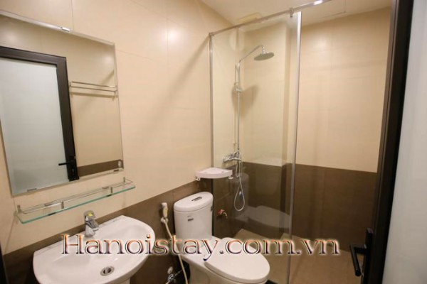 *Lake View Apartment near Water Park, Tay Ho - COZY ROOM* 2