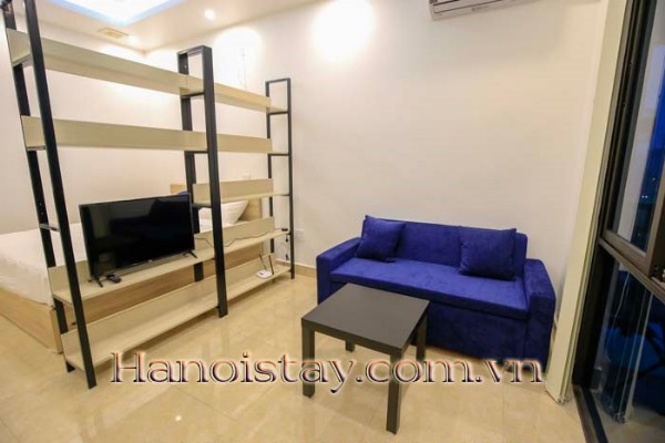 *Lake View Apartment near Water Park, Tay Ho - COZY ROOM* 4
