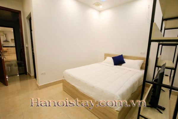 *Lake View Apartment near Water Park, Tay Ho - COZY ROOM* 5