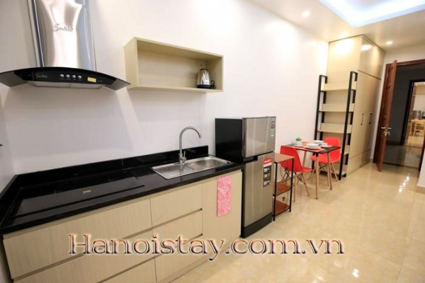 *Lake View Apartment near Water Park, Tay Ho - COZY ROOM* 7