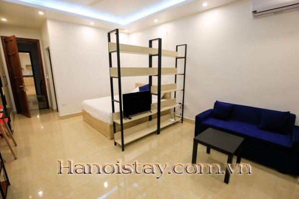 *Lake View Apartment near Water Park, Tay Ho - COZY ROOM* 10