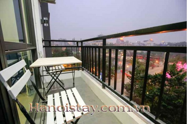 *Lake View Apartment near Water Park, Tay Ho - COZY ROOM* 11