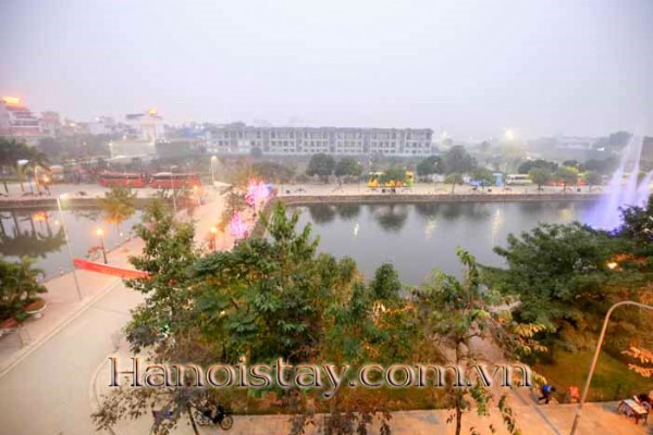 *Lake View Apartment near Water Park, Tay Ho - COZY ROOM* 12