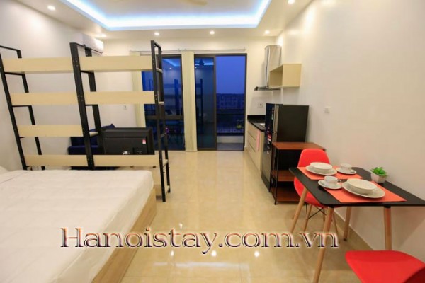 *Lake View Apartment near Water Park, Tay Ho - COZY ROOM* 14