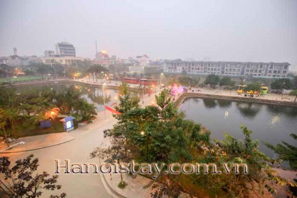 *Lake View Apartment near Water Park, Tay Ho - COZY ROOM* 8