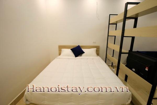 *Lake View Apartment near Water Park, Tay Ho - COZY ROOM* 9