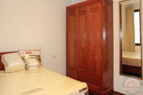*Lake View Apartment Rental in Tu Hoa street, Tay Ho, Sophisticated Design* 10