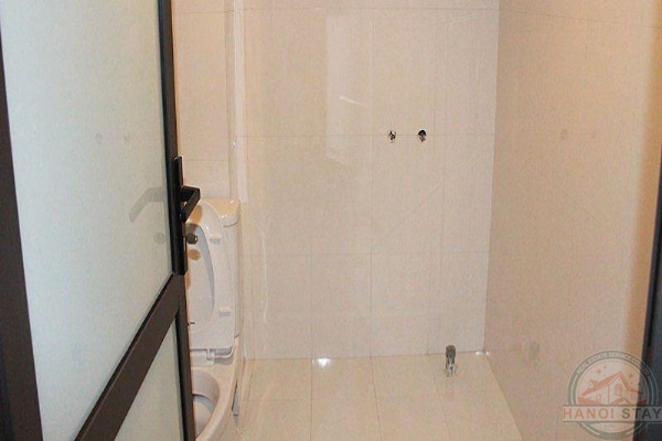 *Lake View Apartment Rental in Tu Hoa street, Tay Ho, Sophisticated Design* 12