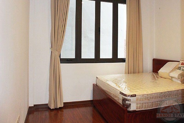 *Lake View Apartment Rental in Tu Hoa street, Tay Ho, Sophisticated Design* 9
