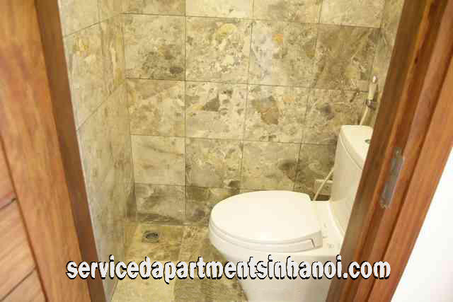 Lake View Modern Apartment for rent Close to Thong Nhat Park, Dong Da 15