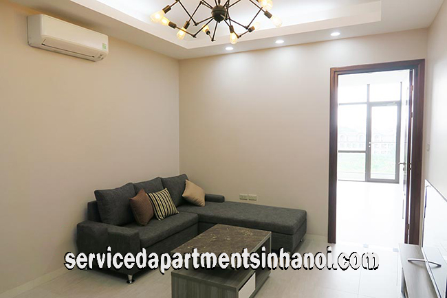 Lake View One Bedroom Apartment Rental near Water Park Area, Tay Ho 5