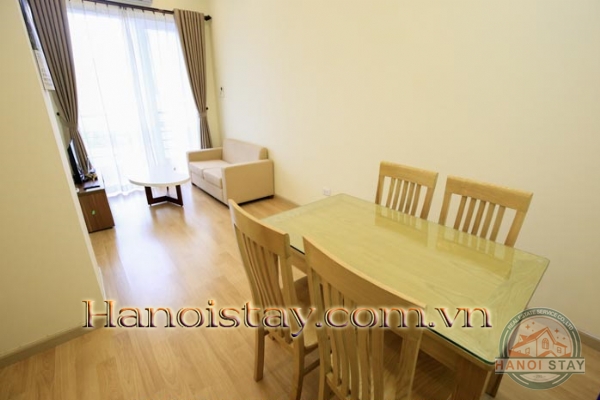 Lake View One Bedroom Property Rental in Xuan Dieu street, Great location 5