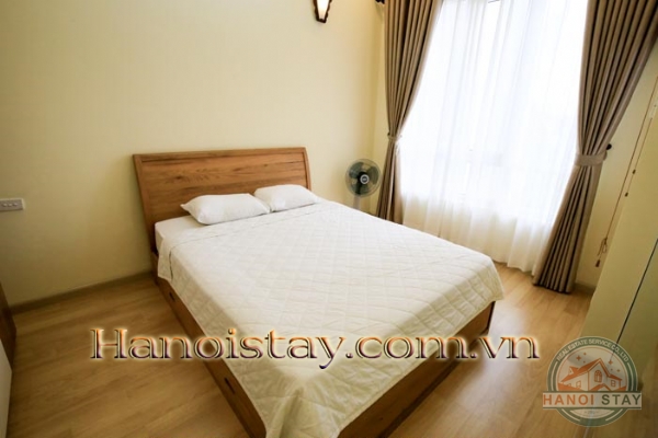 Lake View One Bedroom Property Rental in Xuan Dieu street, Great location 10