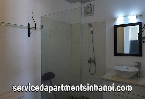 Lake View Two Bedroom Apartment Close to Intercontinental Hotel, Tay Ho 11