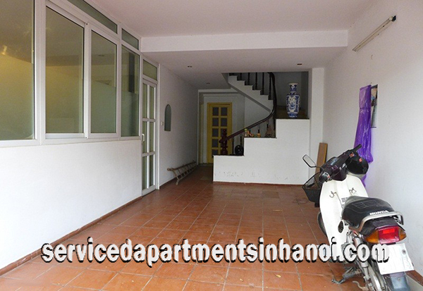 Lake View Two Bedroom Apartment Close to Intercontinental Hotel, Tay Ho 13
