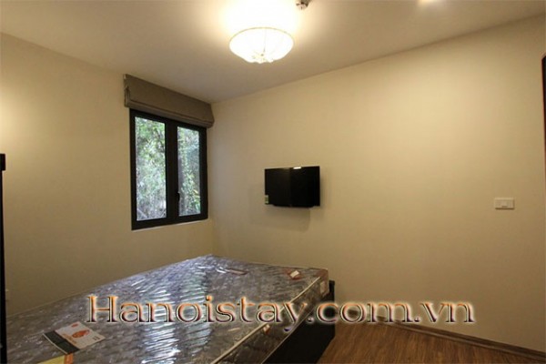 Lakeview apartment Rental in Nghi tam, Near InterConinental Hotel 2