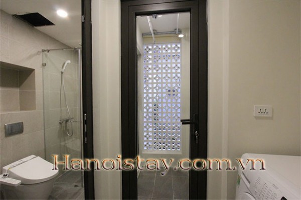 Lakeview apartment Rental in Nghi tam, Near InterConinental Hotel 3