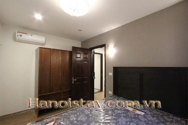 Lakeview apartment Rental in Nghi tam, Near InterConinental Hotel 4