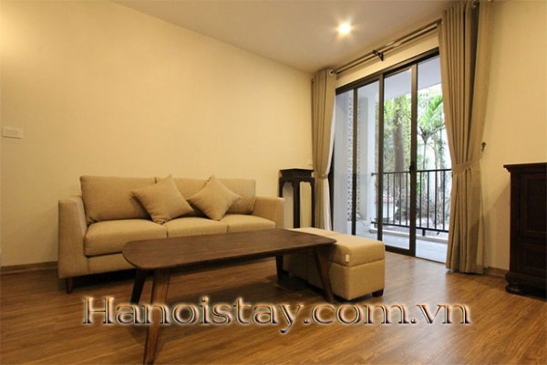 Lakeview apartment Rental in Nghi tam, Near InterConinental Hotel 5
