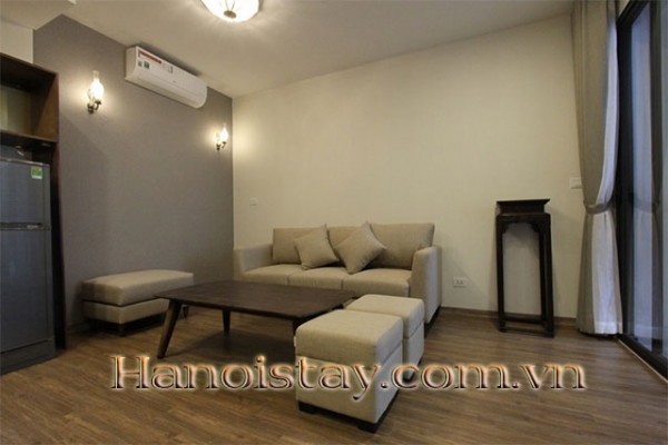 Lakeview apartment Rental in Nghi tam, Near InterConinental Hotel 6