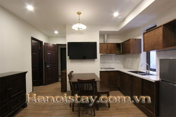 Lakeview apartment Rental in Nghi tam, Near InterConinental Hotel 8