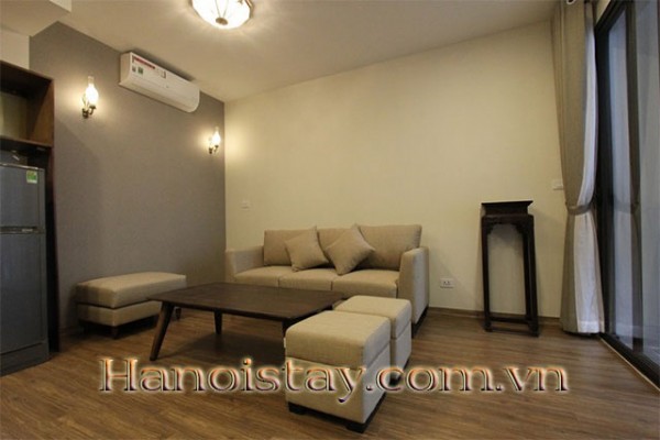 Lakeview apartment Rental in Nghi tam, Near InterConinental Hotel 9