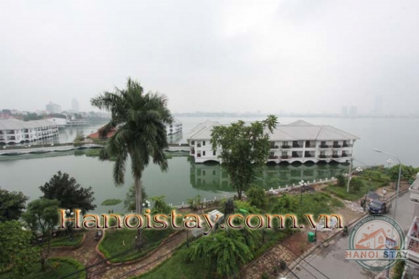 Lakeview Brand New Apartment for rent near Intercontinental Hotel 1