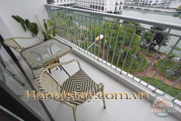 Lakeview Brand New Apartment for rent near Intercontinental Hotel 4