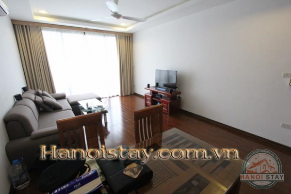 Lakeview Brand New Apartment for rent near Intercontinental Hotel 5