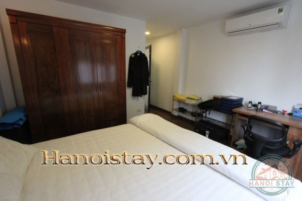 Lakeview Brand New Apartment for rent near Intercontinental Hotel 6