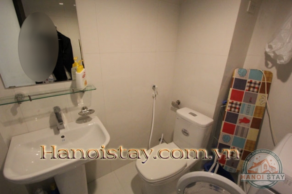 Lakeview Brand New Apartment for rent near Intercontinental Hotel 10
