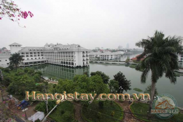 Lakeview Brand New Apartment for rent near Intercontinental Hotel 11