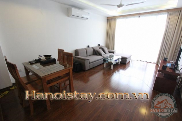 Lakeview Brand New Apartment for rent near Intercontinental Hotel 7