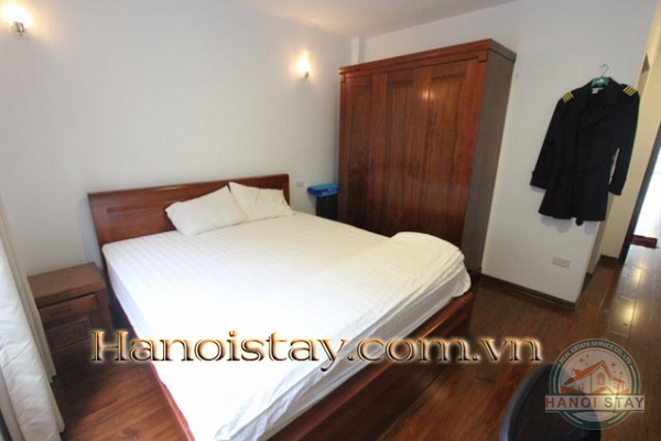 Lakeview Brand New Apartment for rent near Intercontinental Hotel 8