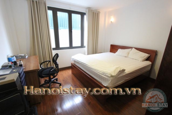 Lakeview Brand New Apartment for rent near Intercontinental Hotel 9